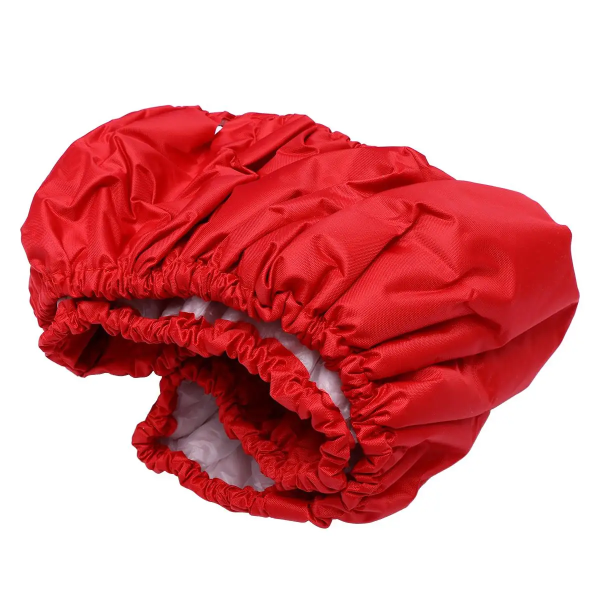 

Protective Cover Red Sponge Safety Pad Mini Accessories Bounce Guard Edge Protector Trampoline Replacement Kids Trampoline Cover