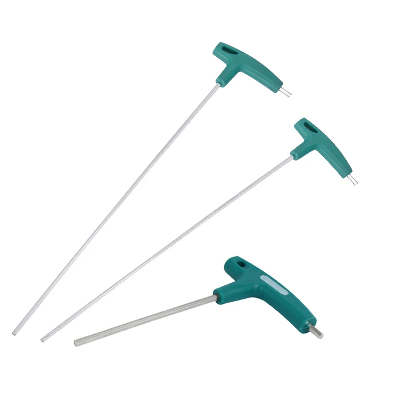 Uxcell-chave Sextavada Ferramenta Manual mm mm Super Longo Universal Extremidade Dupla Esfera
