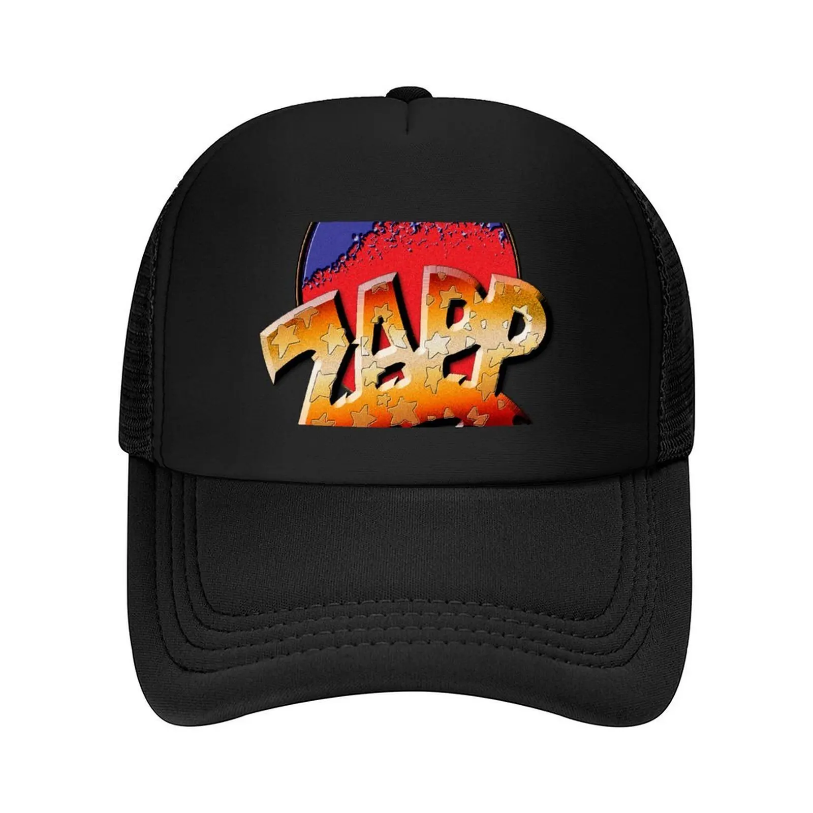 

Zapp Tribute D-4 Shirt Baseball Cap hiking hat summer hat Luxury Hat funny Woman Men's