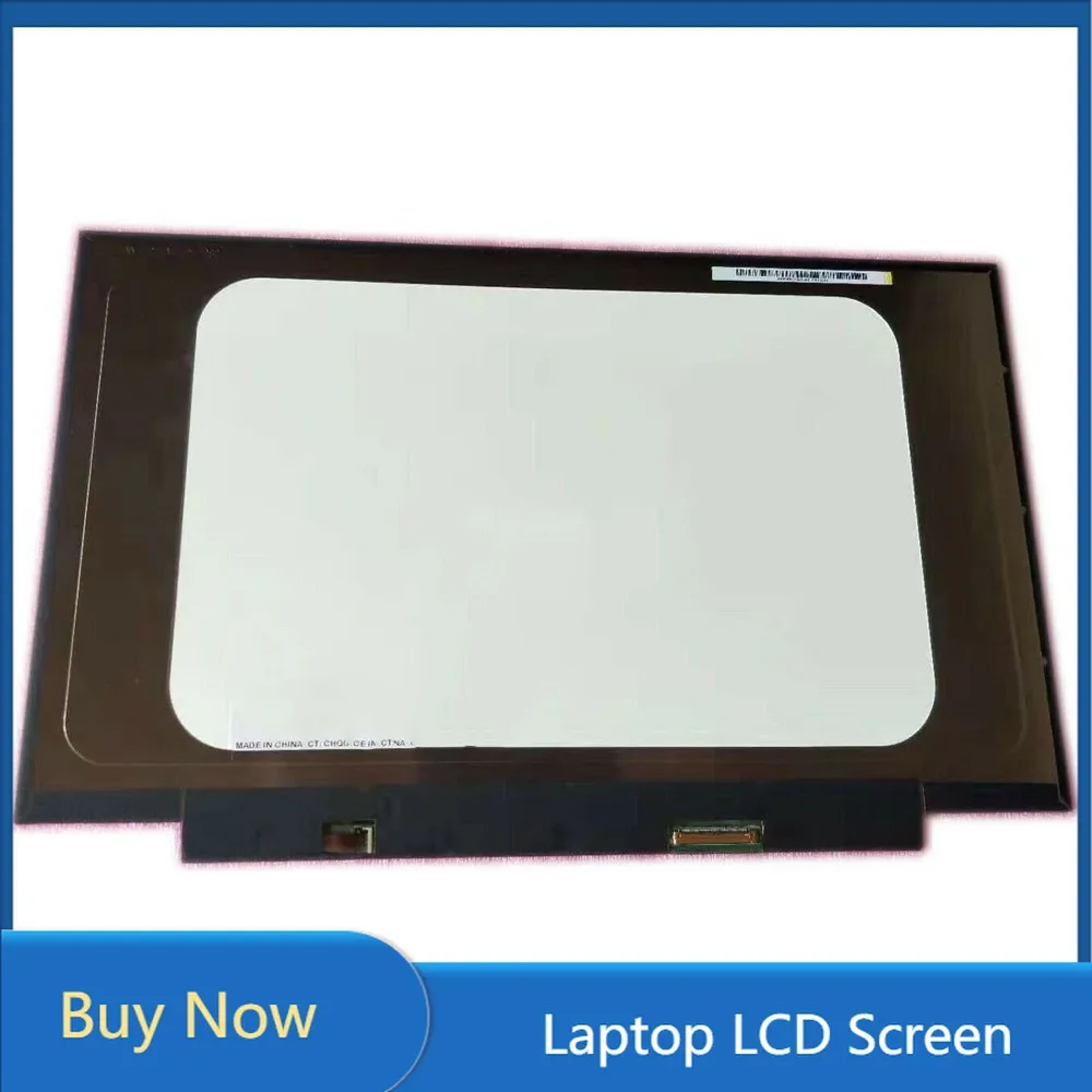 

14 inch LCD Touch Screen Laptop IPS Panel FHD 1920x1080 EDP 40pins 60Hz 45% NTSC NV140FHM-T11 NV140FHM T11