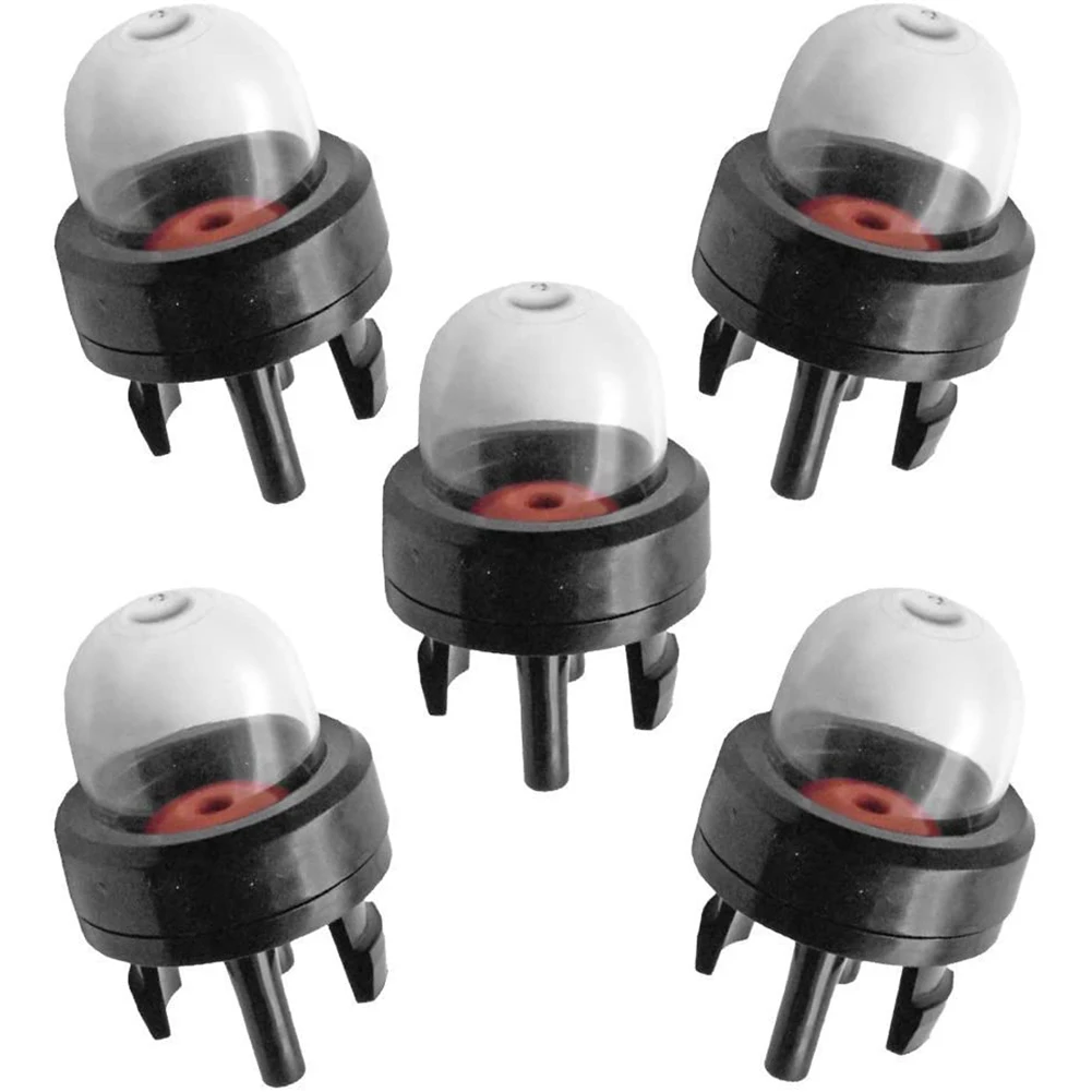 50ชิ้นหลอดไฟสำหรับ walbro 188-512 Echo 12318139130 homelite 01123 Makita 168398-2 RYOBI 683974 MTD 791-683974