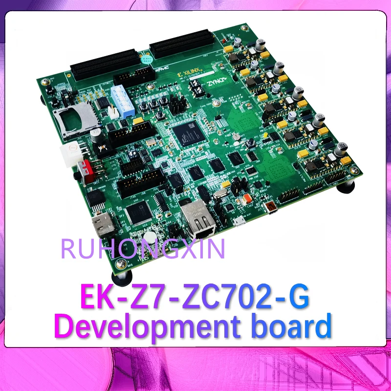 EK-Z7-ZC702-G Zynq-7000 EPP XC7Z020 Development Board Programmable Development Tool