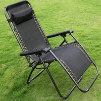 China cheapest wholesales weightlight Folding Lazy Chair