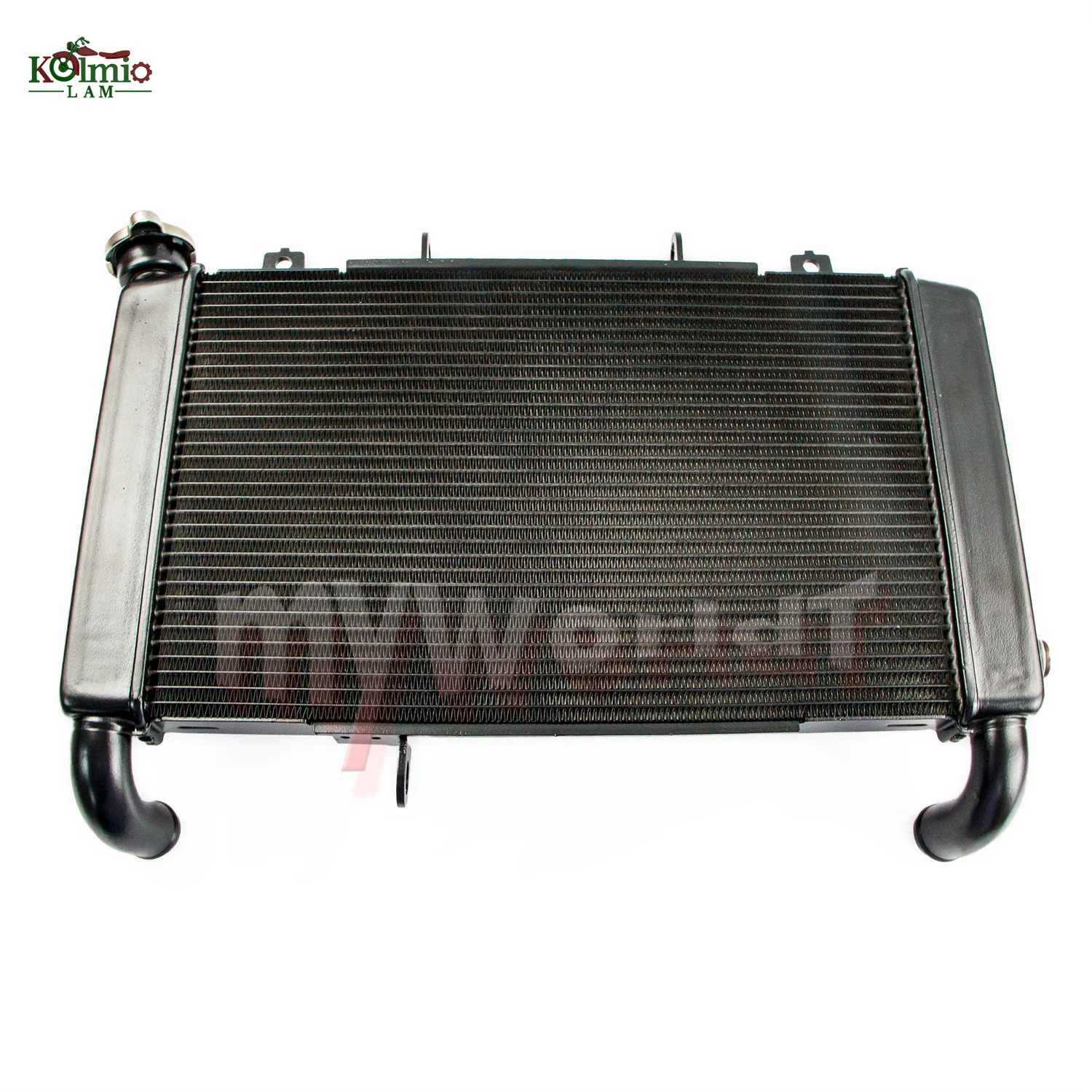 Fit For HONDA CBR650R CB650R 2019 - 2022 Motorcycle Aluminum Radiator Cooler CB CBR 650 CBR650 CB650 R 2020 2021 19 20 21 22