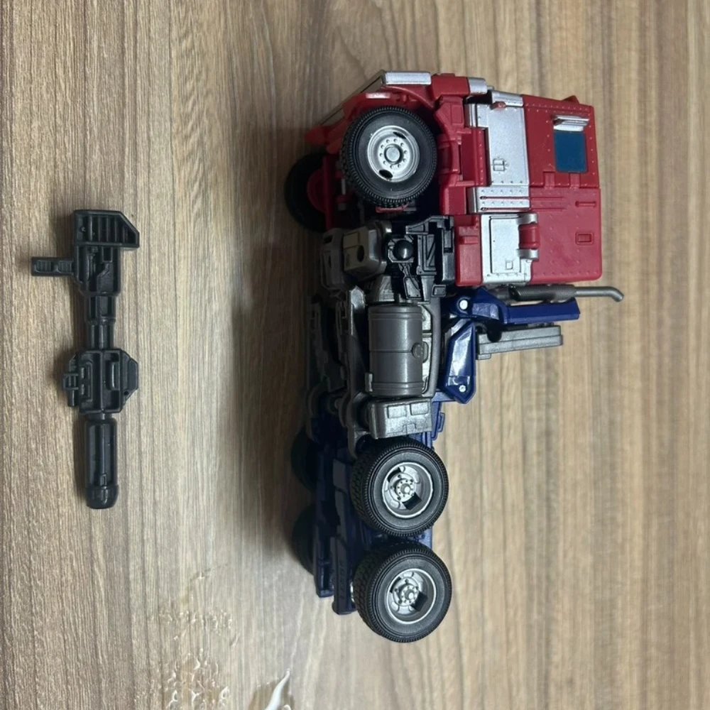 In Stock Transformation Toys Studio Series OP Voyager SS38 Movie 6 Robot Deformation Toys Autobot  Action Figures Gift for Boys
