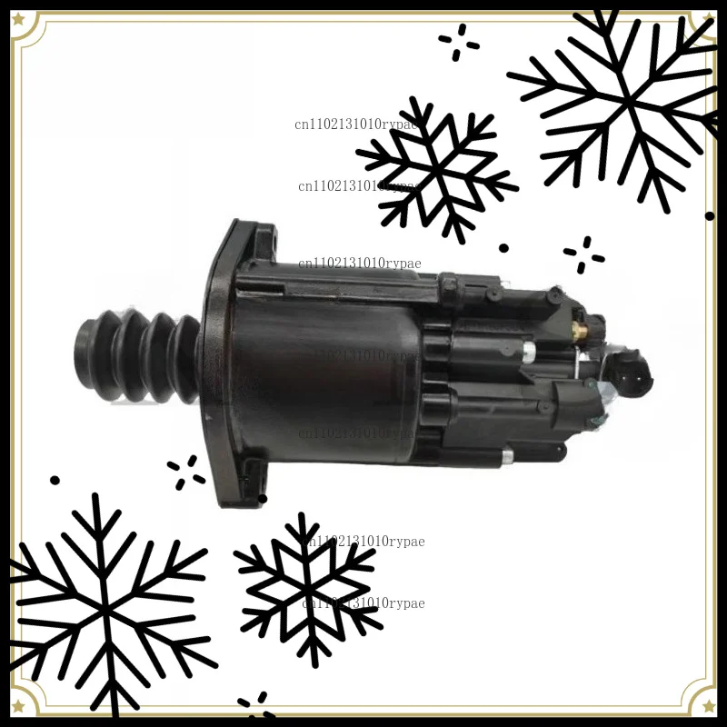 OE 9701500010, 9701500080, 0002500062 Electronic Control Clutch Booster