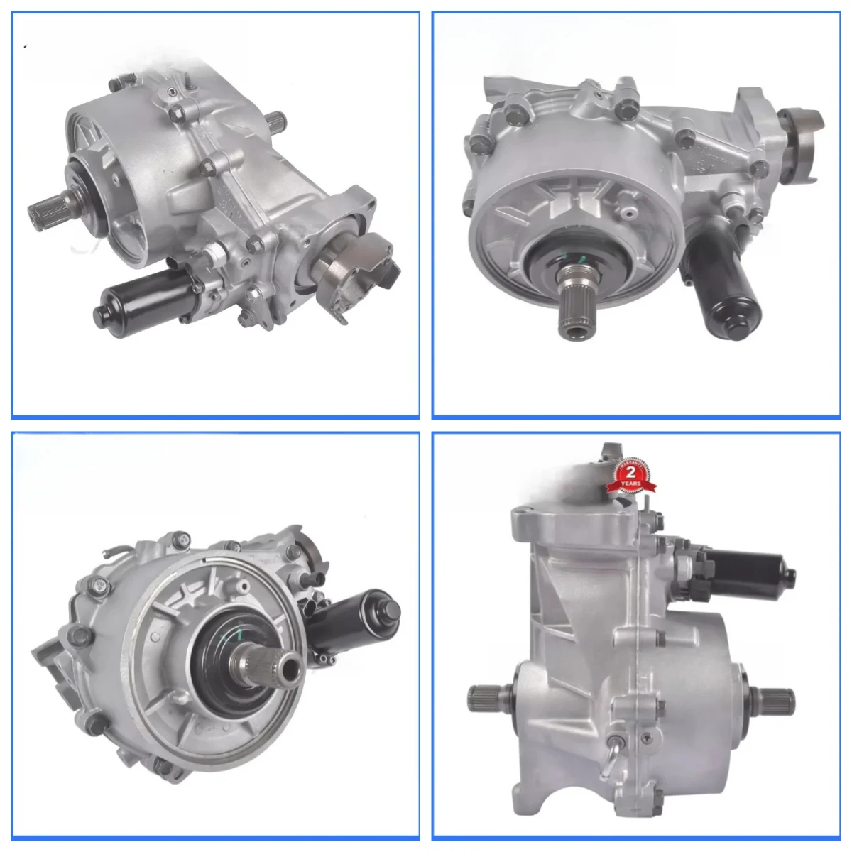 

For 2019-2022 Cherokee Rear Axle Differential Carrier Assembly 3.73 Ratio 53010758AE,53010758AF,53010758AG,53010758AH