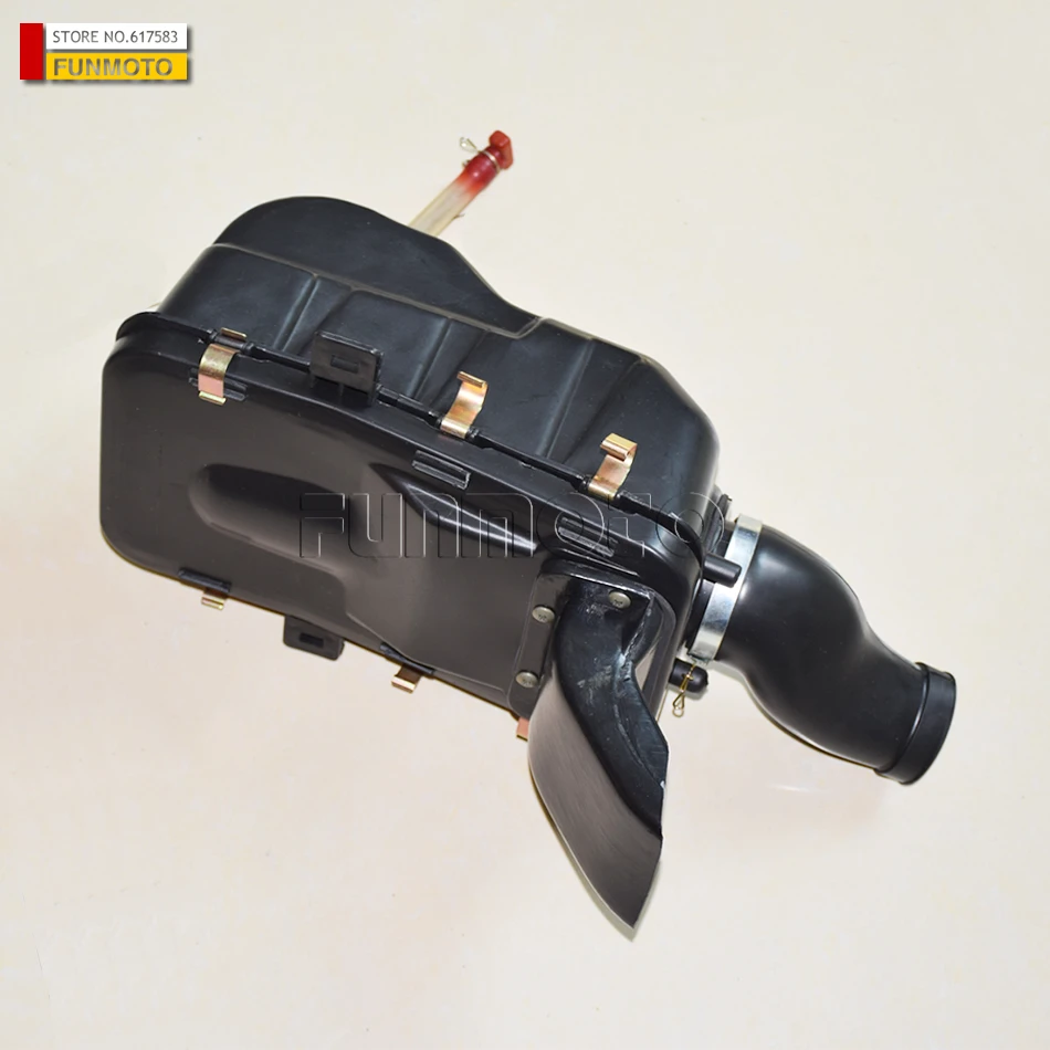 air housing /air box suit for LINHAI 400ATV/LH400ATV