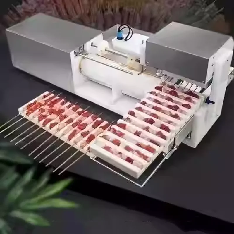 String Lasting Mach…