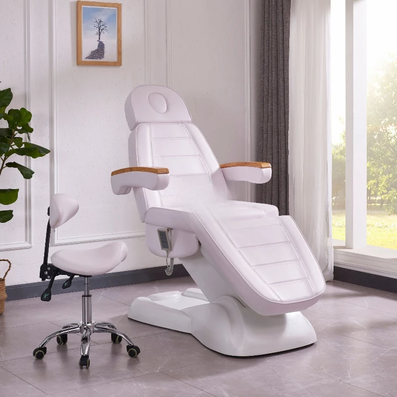 

Electric beauty bed, beauty salon, medical beauty micro-injection bed, embroidery bed, outpatient examination bed