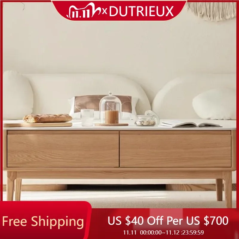 

Роскошный приставной столик в скандинавском стиле, деревянный дизайн для хранения, журнальные столики для гостиной, письменный стол, вспомогательная мебель для прихожей Mesa