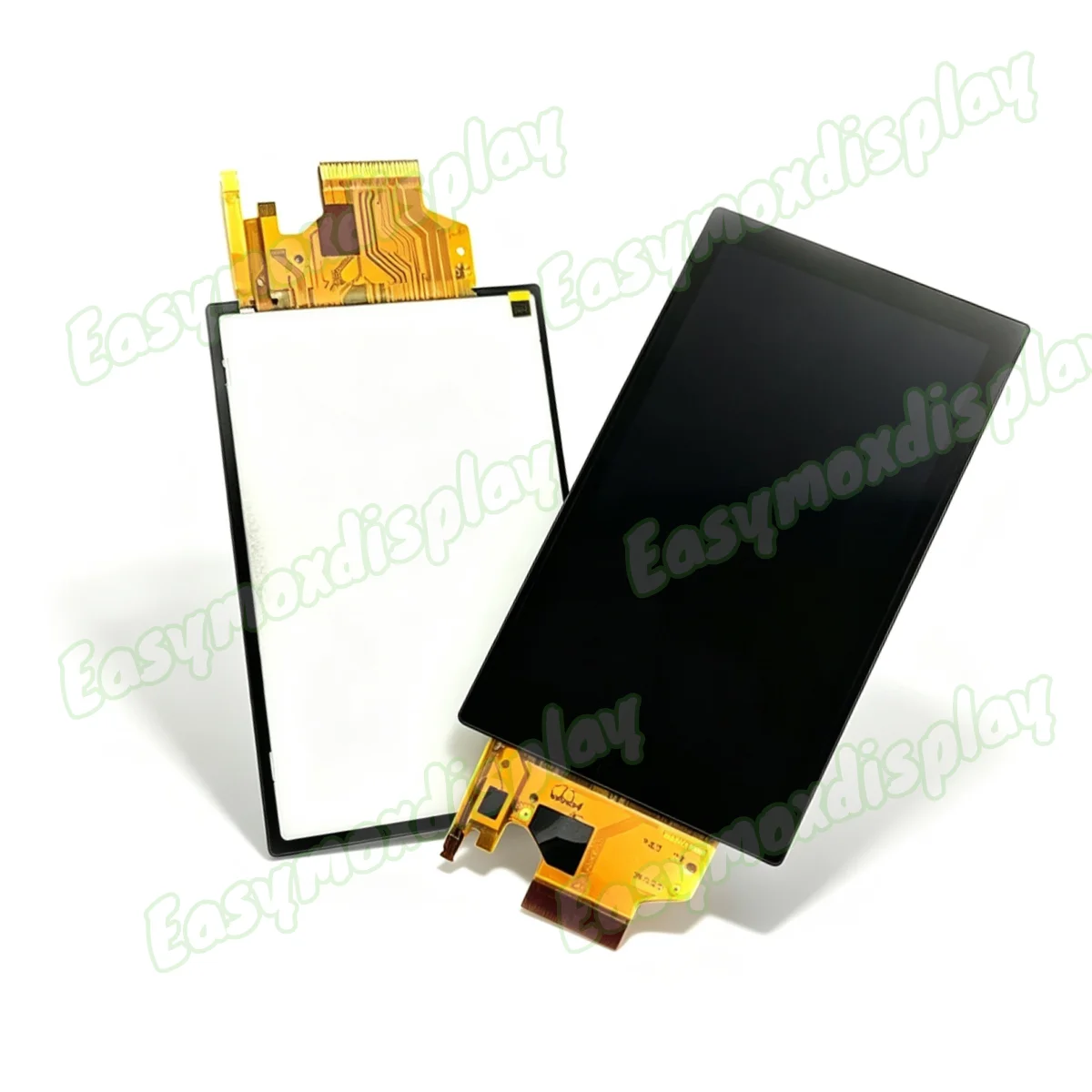 Replacement LCD Display Screen for Canon G7X Mark I Digital Camera Repair Part High Quality