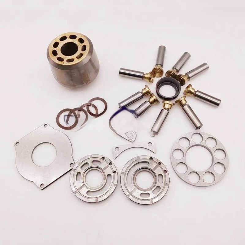 

Гидравлическая система морского оборудования A4VSO40/71/125/180/250/355/500 большой промышленный масляный насос