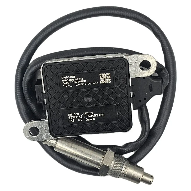 

5WK96749B 4326872 12V Ｎox Sensor