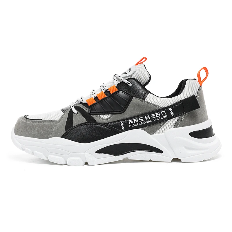 الرجال عارضة أحذية رياضية أحذية رياضية دائم تسولي موضة جديدة احذية الجري الرجال شبكة تنفس Zoomx أحذية Zapatillas Hombre #5