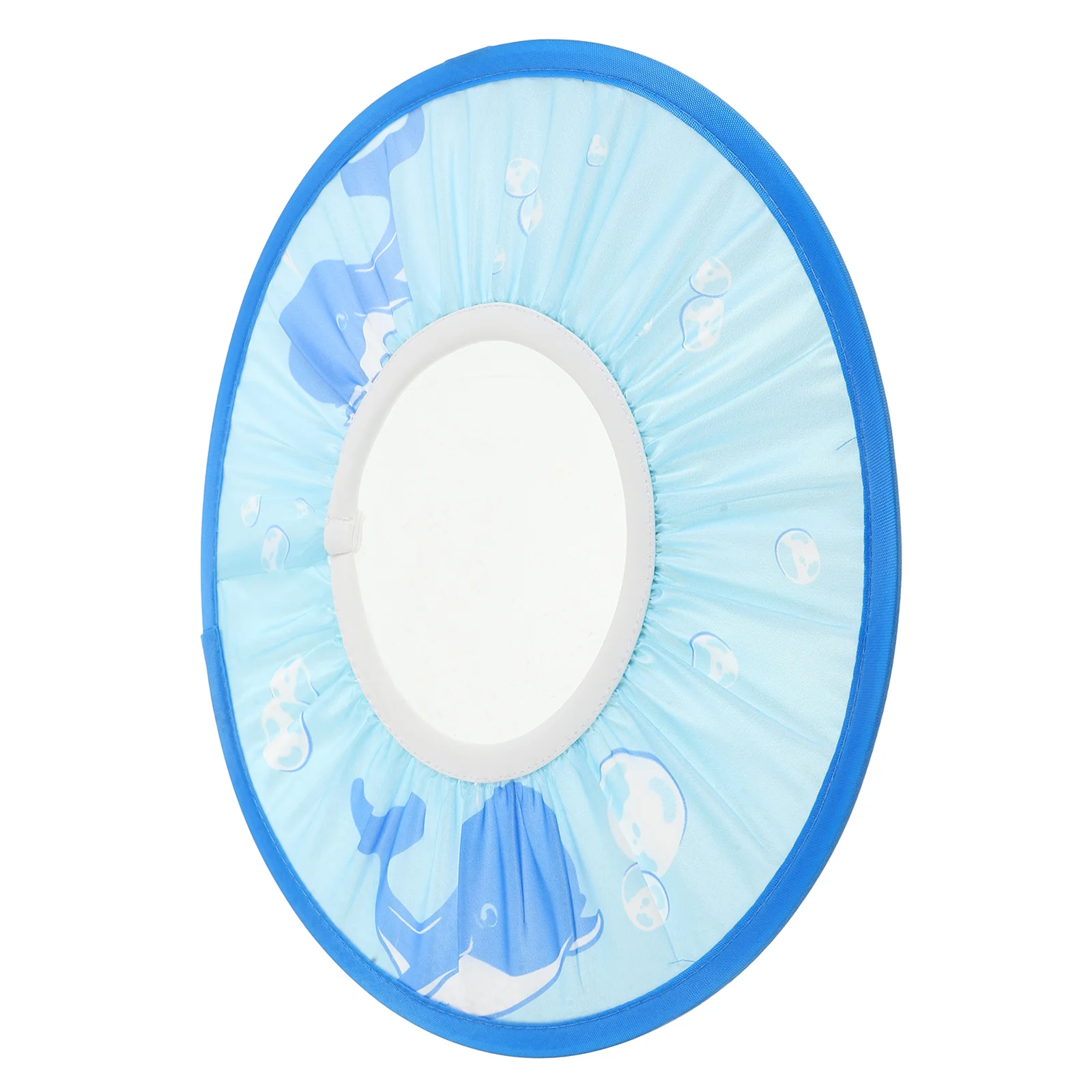 

Baby Adjustable Bath Caps Toddler Shower Cap Shield Waterproof Hair Washing Hat for Infants and Newborns Cute Patterns Easy Use