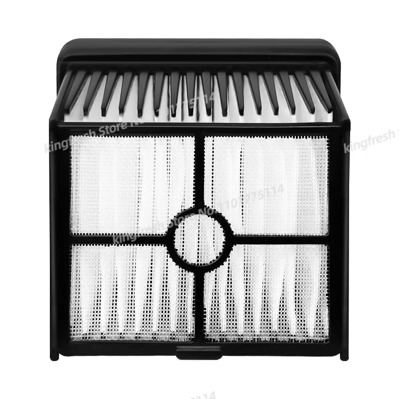 Fit For ( Dreame MOVA K10 / K10 Pro, Trouver K10 / K10 Pro, Redkey W15, Redroad W15 ) Vacuum Parts Main Roller Brush HEPA Filter