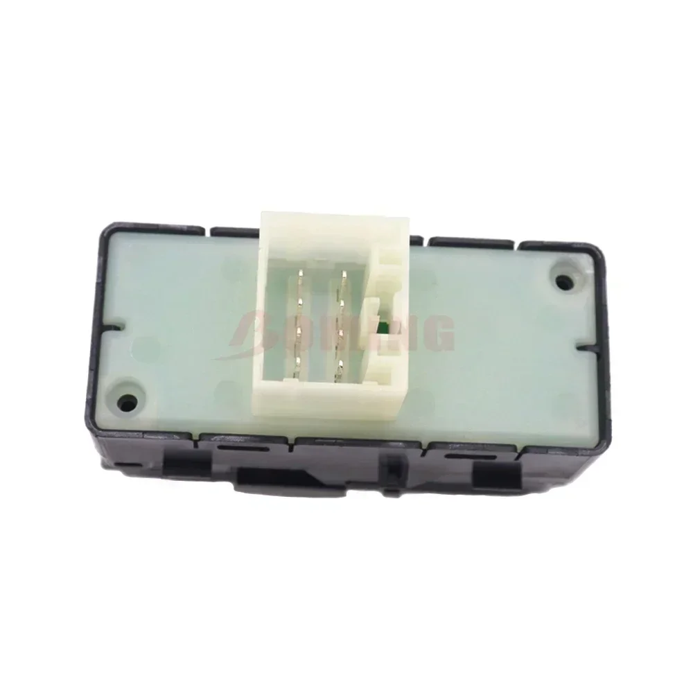 4602785 AD переключатель стеклоподъемника спереди и справа пассажира для Chrysler Dodge Jeep 4602785 AD переключатель стеклоподъемника спереди и справа пассажира для Chrysler Dodge Jeep