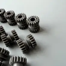 Noritsu Gear O18T for Digital Minilabs #2