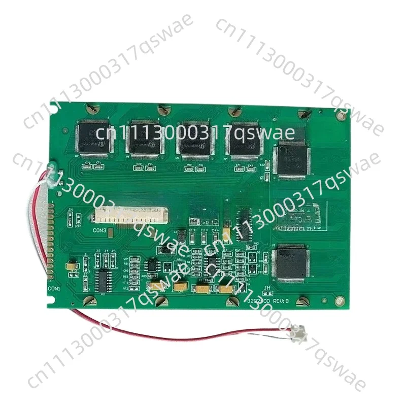 LCD Display Screen Panel Replacement LCD Panel Monitor Screen Parts For Industrial Control Equipment