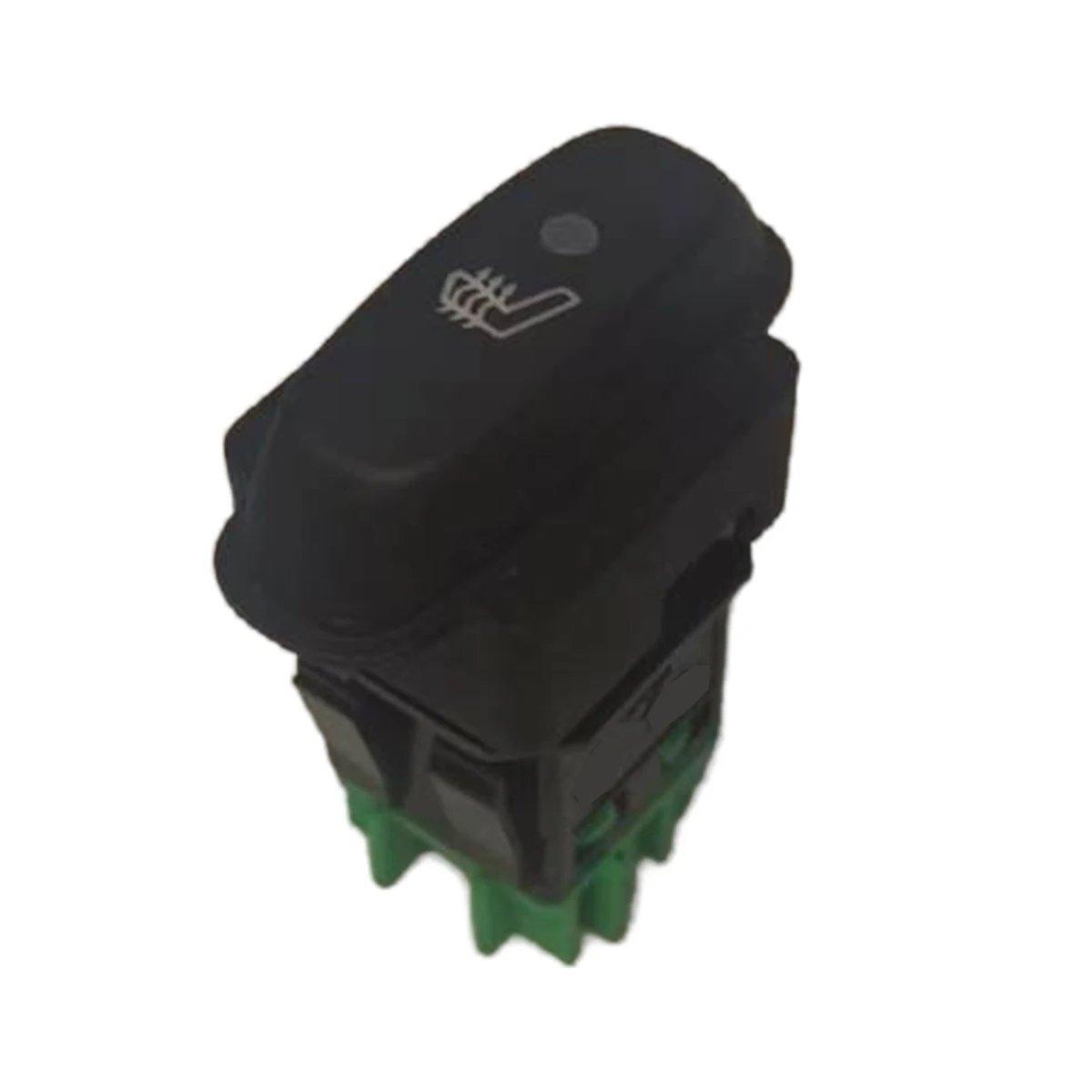 Car Seat Heated Switch Button SW-HEATED 255001938R for Renault Twingo