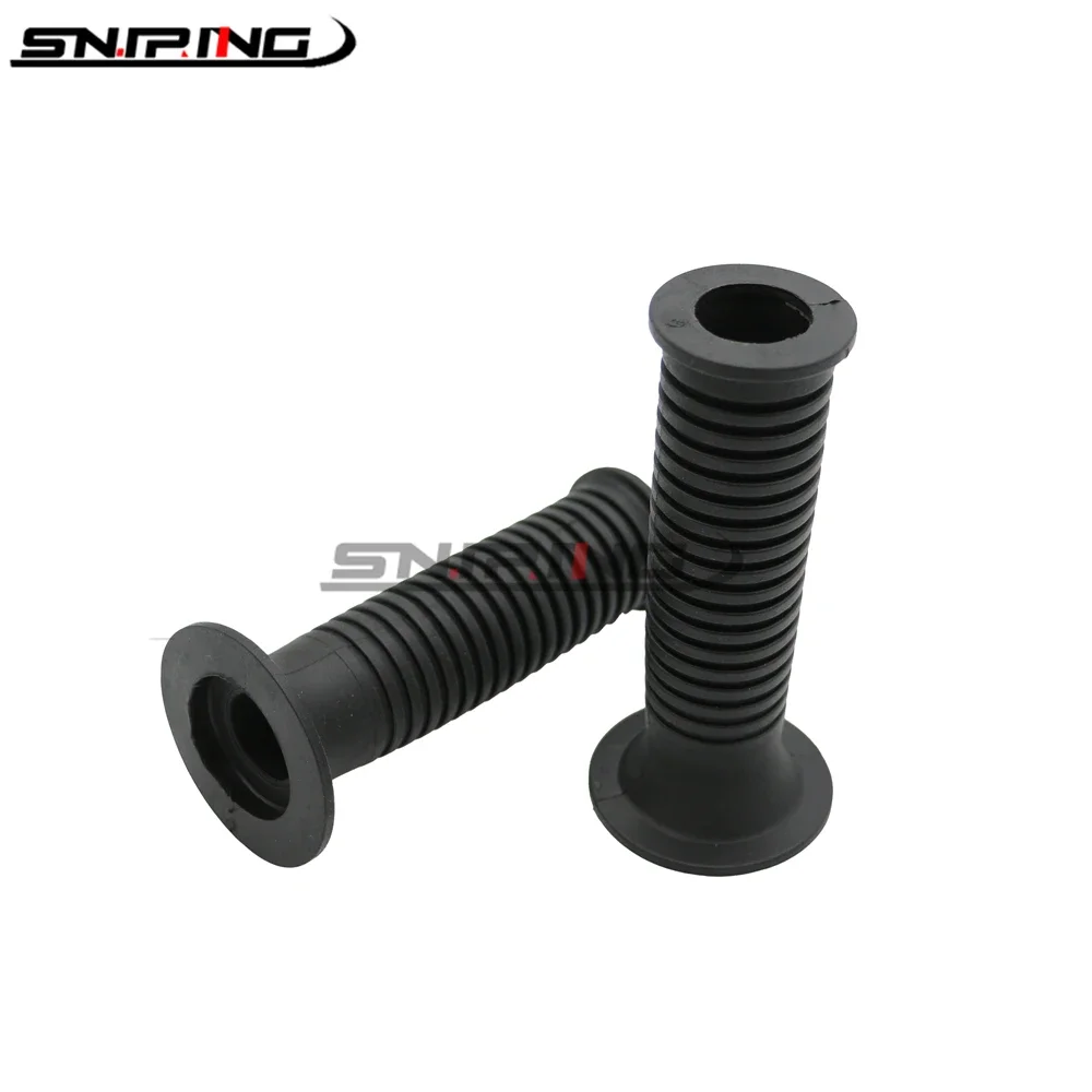 Motorcycle Grips Gr… - image