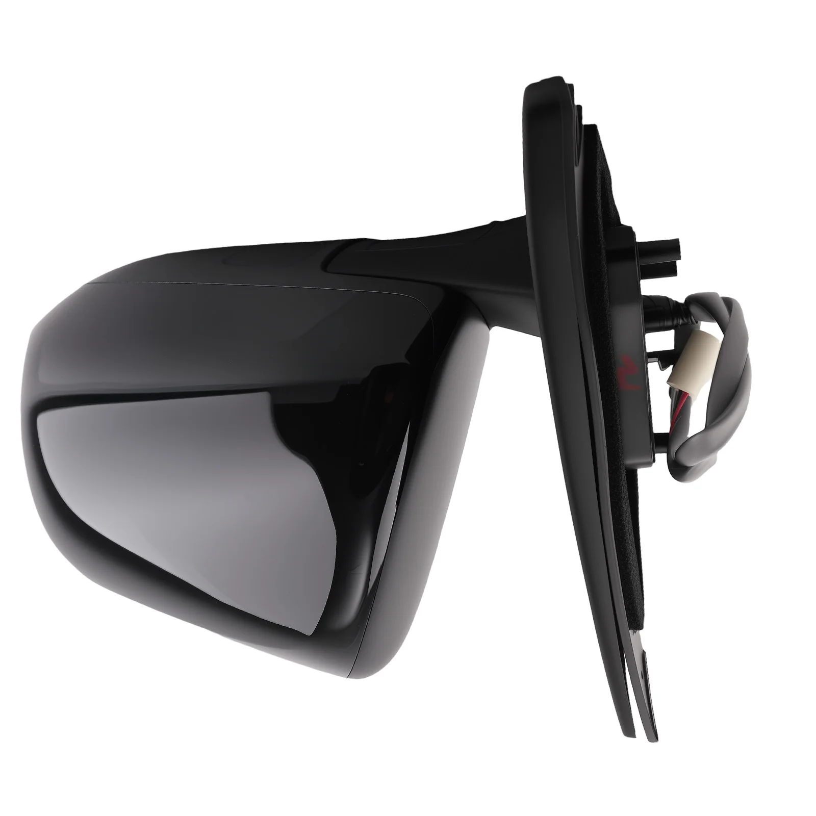 

Power Driver Side View Mirror for Toyota Highlander Sport 2008-2010 8794048290
