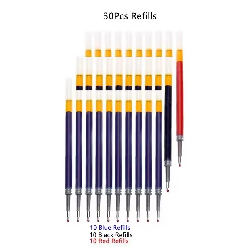 Variant: 30 mixed refills