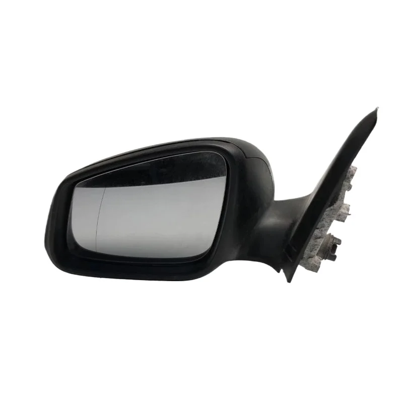 Electric Folding Memory Function 51167242717 51167242718 Auto Motor Rearview Mirror Assembly for 1 Series F20  2011-2018
