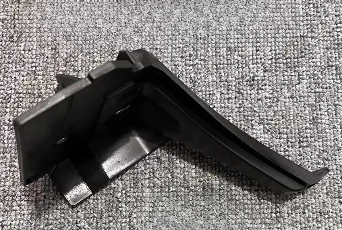 المصد الأمامي قوس كليب المبرد الإطار دعم تحطم شعاع التعزيز لأودي A8 D4 PA