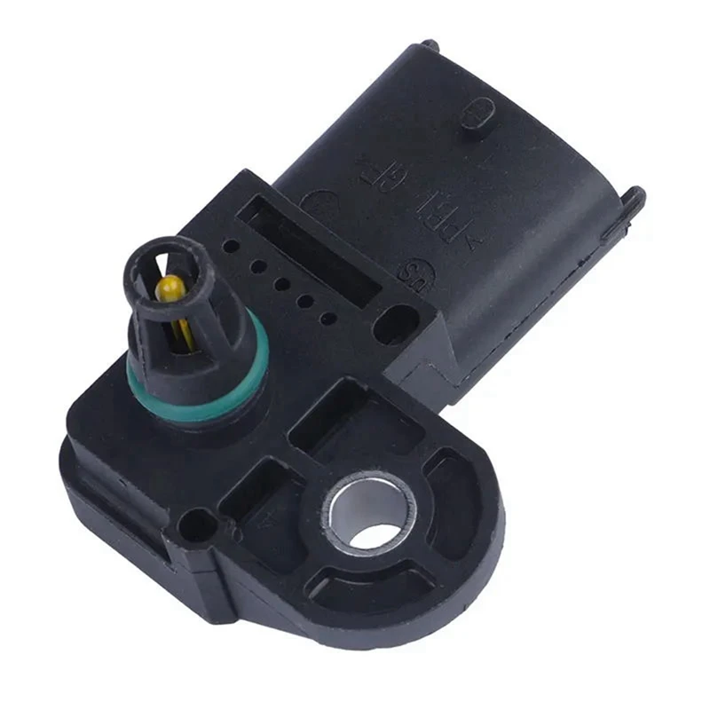 Map Sensor Intake Air Pressure Sensor For Weichai Yutong Sinotruk 0261230133