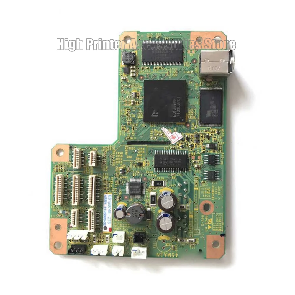 Originele Epson L805 Moederbord voor T50/P50/R280/R290/R330 naar L800 Printer Moederbord Upgrade Kit