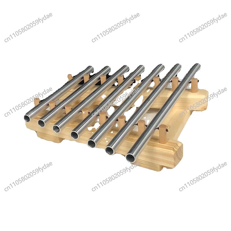 Hand Percussion 7 Beam Percussion Beam Yoga Sound Therapy Instrument Healing Niche Ethereal Instrument