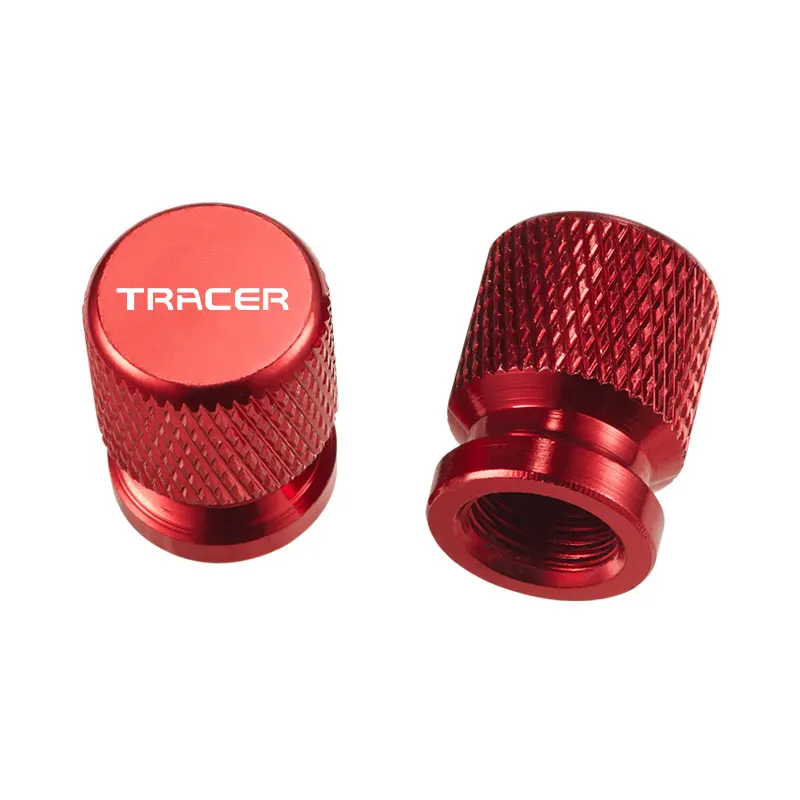 دراجة نارية CNC الألومنيوم الإطارات صمام منفذ الهواء الجذعية غطاء قبعات لياماها الراسم 7 9 GT 7GT 9GT 900 700 الراسم 900 الراسم 700 GT