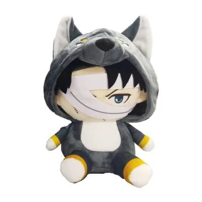 anime-attaque-sur-titan-levi-ackerman-eren-jaeger-shingeki-no-kyojin-cosplay-dessin-anime-maumet-ambit-marionnette-dango-mascotte-fans-cadeau