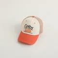 Mesh Orange
