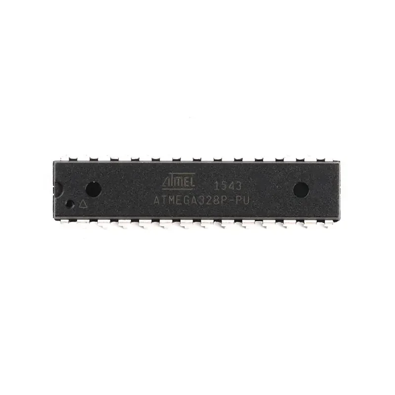 Spina diretta originale originale ATMEGA328P-PU DIP-28