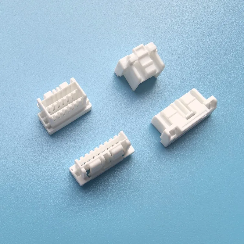 alternatives Molex 502578-0700,502578-0800,502578-0900,502578-1000,502579-0000,503429,Housing and Terminal - Image 5