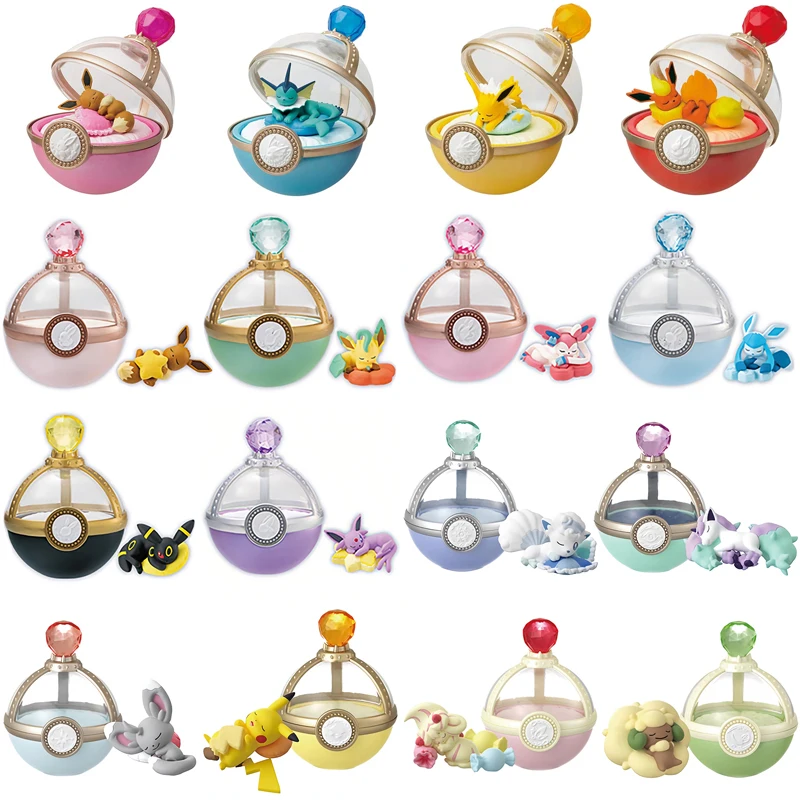 Blakie – Najlepsze figurki akcji z serii Pokémon dla dzieci i kolekcjonerów na AliExpress