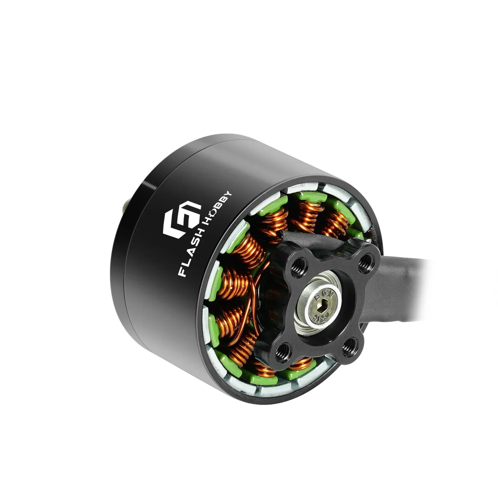 FLASHHOBBY A3115 900KV Brushless Motor 6S LIPO (Without Logo) thumbnail 5