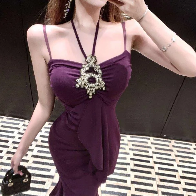 Vestidos sem mangas feminino formatura outono bolo vestido em camadas multi-camadas em cascata empilhamento fantasia fofo chique