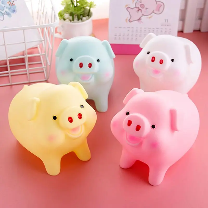 Veilleuse LED en Silicone pour enfants, avec interrupteur et commande, luminaire décoratif d'intérieur, idéal pour la chambre d'un bébé