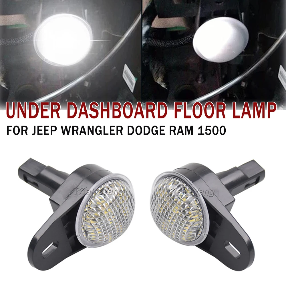 Led Interior Under …