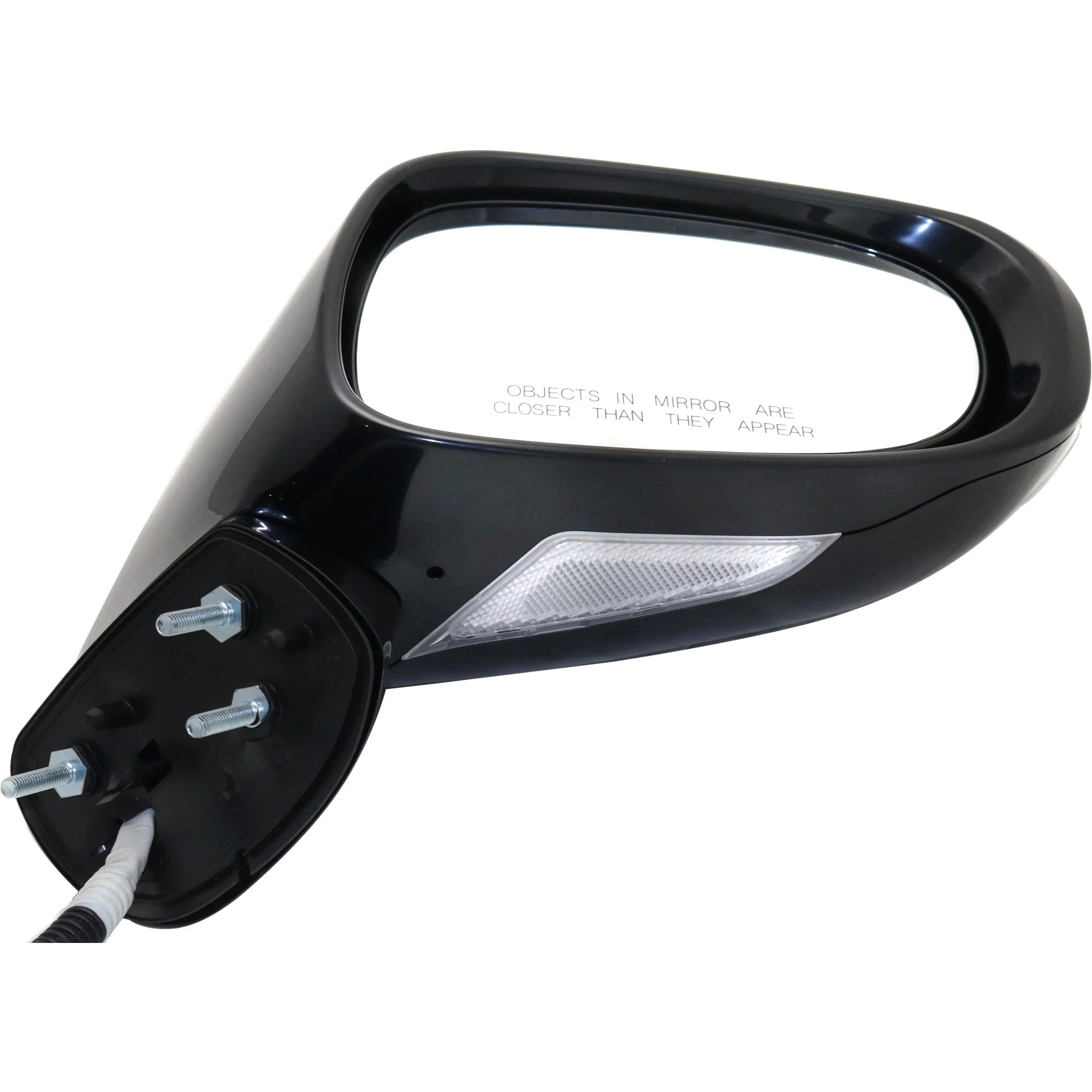 Outer Side Mirror For Lexus ES350 2010 2011 2012 Rear View Mirror OE Replacement LX1321135 8791033881C0