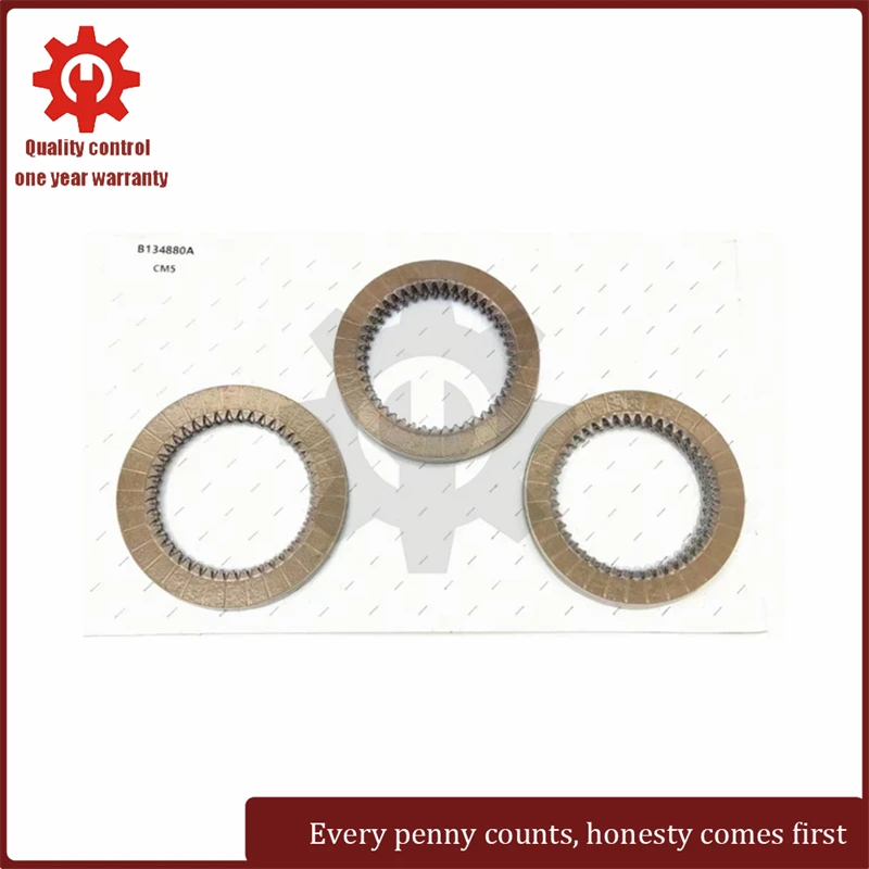 

CM5 friction disc for Honda