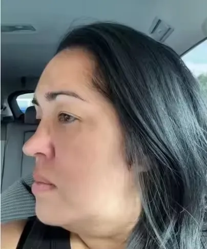 Customer review photo