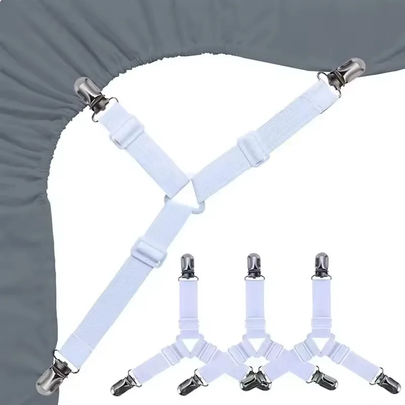 Thumbnail 2 - #37 Best Bed Sheet Clips to Buy In 2026