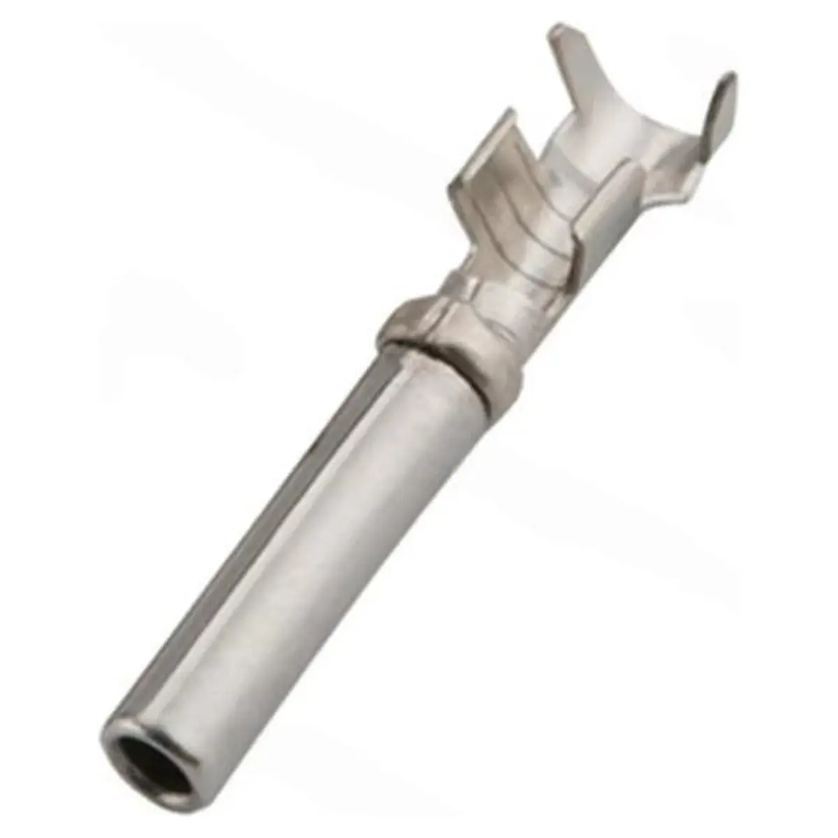 60 Pairs DT Deutsch Auto Crimp Terminal Connectors Pins 1062-16-0122 / 1060-16-0122 for Car Engine 14-20 AWG