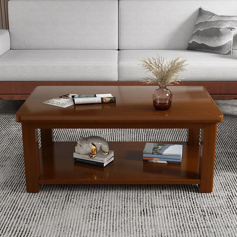 Living Room Designer Dinner Kaffee Tische Lounge Suite Furniture Standing Moving Coffee Table Decoration Luxury Wood Side Table