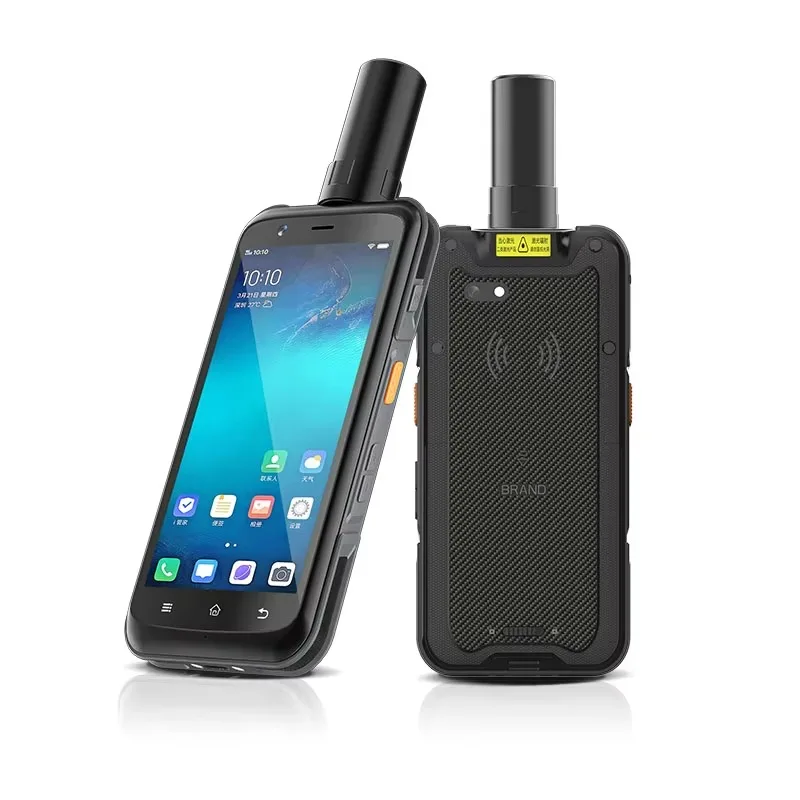 

HT700 Sturdy Android Handheld Rtk Global Position System Gnss Rtk Data Collector
